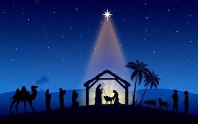 The Christmas Story: 5 Little-Known Facts You’ve Never Heard Regarding “The Rest of the Story” of the Manger
