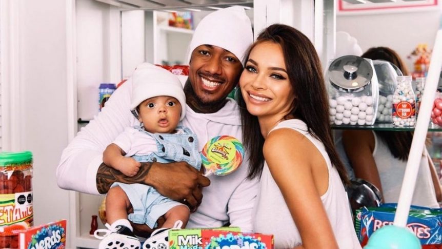 Nick Cannon is a multi-talented entertainer, actor, comedian, and television host.