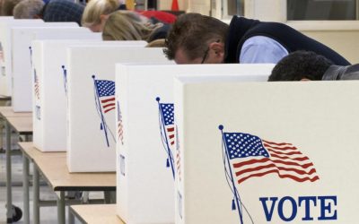 Stop Voter Fraud Now: Demand All 50 States Must Require Voter ID [Sign Our Petition]