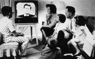 Finally…This Video Shows a Glimpse of the Past…