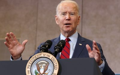 Biden Bureaucracy at War on Christianity: Creating a Database of Christians – 6 Shocking Things You Should Know