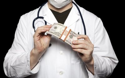 Finally, Here is Some Satire…Big Pharma, Vaccines and the Pandemic