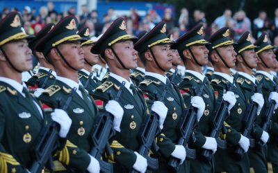 The Coming War With China? 4 Things You Should Know [And a Chilling Video, Everyone Must View]