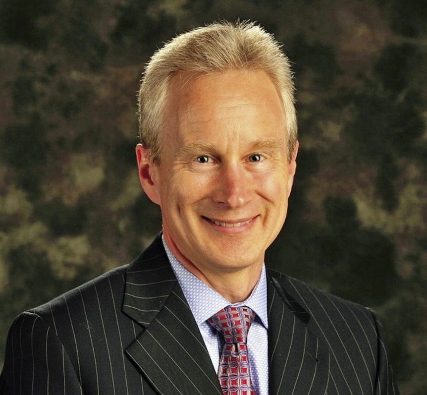 Dr. Peter McCullough