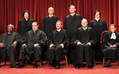 Supreme Court Victory for Freedom of Choice: No OSHA Bureaucracy Mandates to Force COVID Vaccinations – But One Big Disappointment. 4 Things You Should Know.