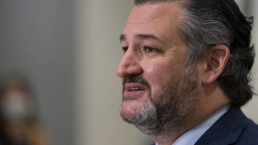 Ted Cruz