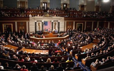 How You Can Help Turn Around the U.S. Senate Insanity