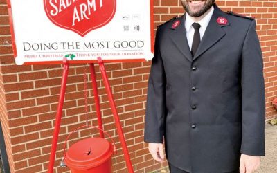 Salvation Army: It Breaks My Heart, but Here Are 3 Things You Should Know – Why I No Longer Support or Donate