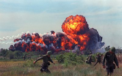 World Ablaze: 7 Disturbing Reasons America Is On the Brink of War [Video]