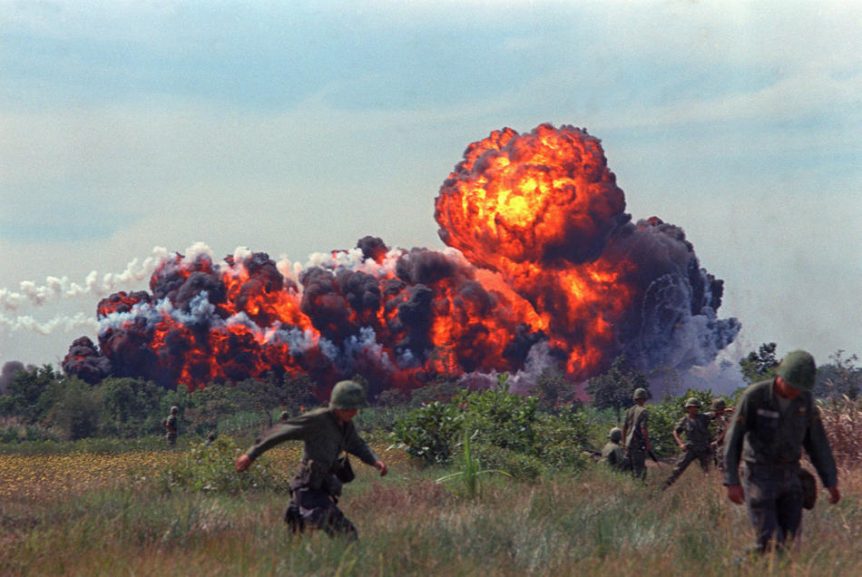 War field