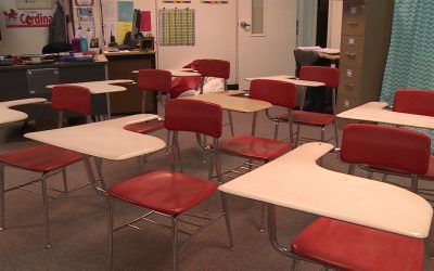 Shocking: Government Officials Terrorize High School Kids Who Refuse to Get the Jab or Wear a Mask
