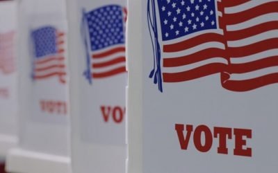 Election Upset? Tipping the Outcomes by Gerrymandering – 5 Things Every American Should Know