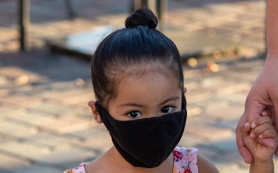 Help Stop School Masking – Sign Our Petition Now
