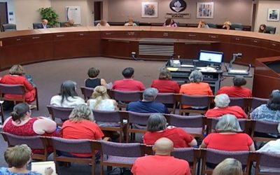 Ideological School Board Disobeys New Law to Protect Kids and Parental Rights – Parents Must Now “Rebel” Against Stopping Propaganda and Forced Masking of Kids