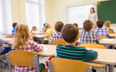 Dangerous New Education Indoctrination of Kids: 5 Disturbing Things You Should Know About the New Federal Governments Curriculum for Your Local School