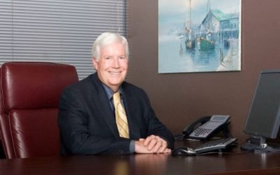 The Persecuted Church: What is Happening and How to Turn it Around [Podcast]