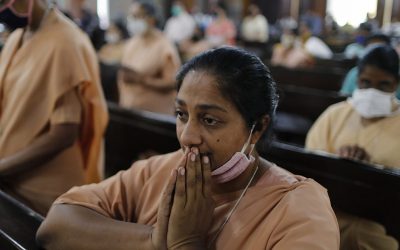Terrifying: Persecution and Oppression of Christians in India Surprises America [Urgent Petition]