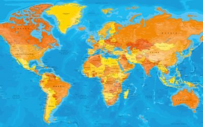 The Top 10 Most Economically Free Countries vs. the Top 10 Worst [Where Does the U.S. Stand? Why it Dropped…]