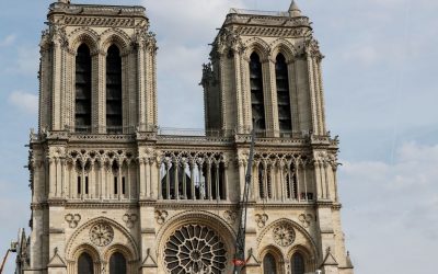 Notre Dame Cathedral: 4 Things You Should Know of the Destruction of History and a Transformation into Political Correctness