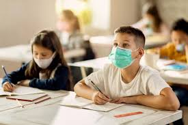 Help Stop School Masking – Sign Our Petition Now