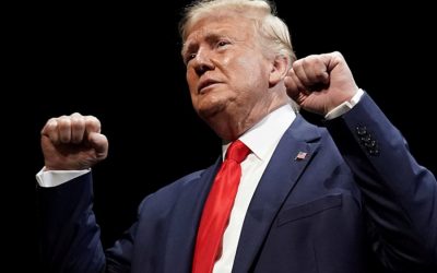 Who Do You Want for President in 2024? CPAC Poll vs. Ours