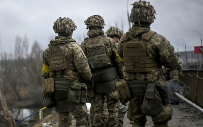 The Ukrainian War: Christianity vs. Religion – 6 Little-Known Realities Every American Should Know
