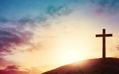 Three Insights into the Glorious Day of Easter: He is Risen!
