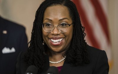 Supreme Court Warning: 3 Republican Senators and All Democrat Senators Just Voted “Yes” for the Most Radical Judge in American History