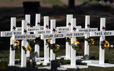 Evil in Texas: Fundamental Cause
