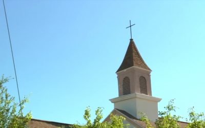 Churches Under Assault: Will Yours Be One? 4 Things Everyone Should Know