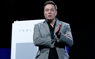 Elon Musk: Will He Help Save America? (Powerful 3-Minute Video Interview with Craig Huey)