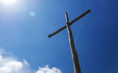 The Persecuted Church: What Is Happening and How To Turn It Around [Podcast]