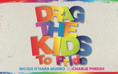 Terrifying Politician Proposal: “Drag Queen 101” As Part of the K-12 Curriculum [VIDEO]