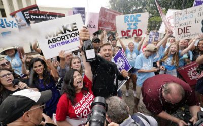 Historic Supreme Court Victory: No “Right” to Abortion – 7 Things Everyone Should Know.