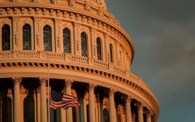 It’s A Nightmare: How the Federal Reserve Sparked Inflation, Created Stagflation, and Probably a Recession — 5 Things You Should Know About Inflation and How to Stop It