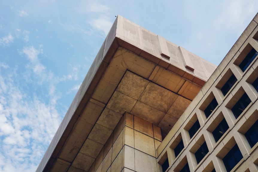J. Edgar Hoover Building