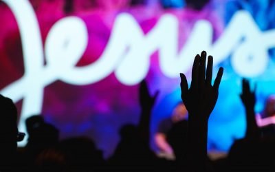 The Underground Church: “One of the Key Lessons It Teaches Us” [Powerful Must-See Video]