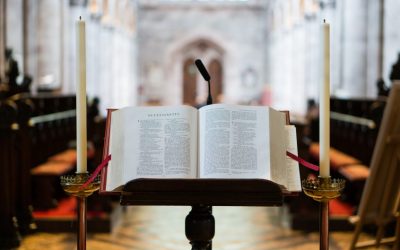 Your Pastor and SCOTUS: Roe v. Wade Decision [What Happened at Your Church?]