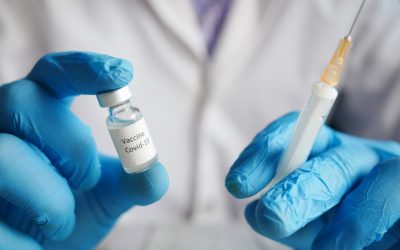 Parents and Grandparents — WARNING! The CDC/FDA Ideological Drive for Vaccinations for 5-Year-Olds is Not Science, it’s Potentially Dangerous Manipulation