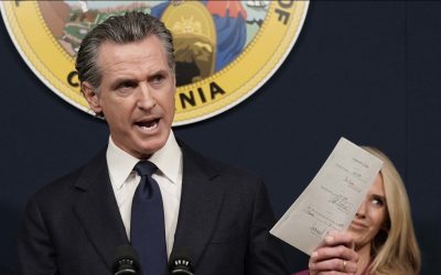 Governor Newsom Lied to America — California is Not Free and Not a Better Place to Live: 10 Things He Doesn’t Want You to Know [VIDEO]