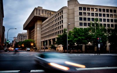 Politicized FBI Targeting Political Opponents: How The FBI/Department of Justice are Acting Like a Third World Nation or a Totalitarian Dictatorship — 6 Things Every American Should Know [VIDEO]