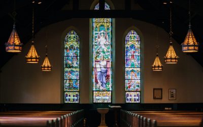 Which Pastors/Churches Publicly Rejoiced With The Supreme Court Ruling That Abortion Is Not A Constitutional Right?