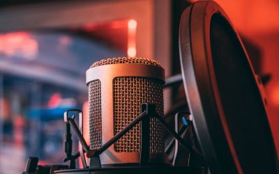 “I Would Have Been Killed” [Radio Interview on the Bill Martinez National Broadcast]
