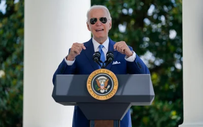 Biden Extends Power Grab: National Public Emergency for COVID-19