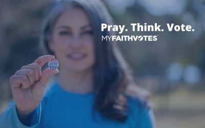 Shocking: It Was Unexpected — What You Don’t Know About the Powerful Christian Vote, and Tools You Can Use Now!