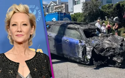 Anne Heche’s Secret: Her Evangelical Mom’s Heartbroken Cry for Her Prodigal Daughter — 5 Things You Should Know [Horrible Video]
