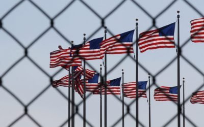 Non-Citizens: 4 Shocking Facts on How They Can Vote