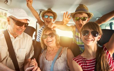 Summer: 6 Christian Friendly Spots to Take the Kids or Grandkids