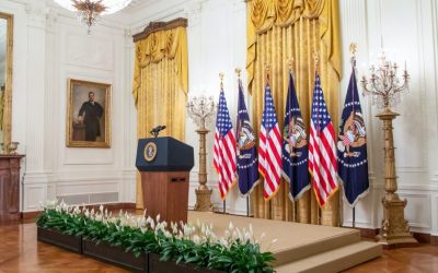 Election Reality: How Christians, Conservatives and Libertarians Are Deluded by Fantasy, Disconnected from Reality