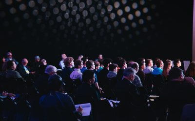 You’re Invited: Two Upcoming Conferences